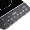 Електро плита настільна індукційна (1 конф) Walesberg WB-5031