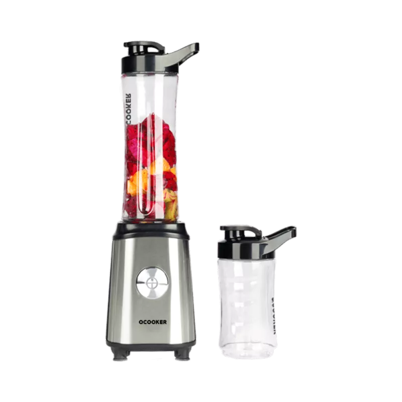 Xiaomi (OR) O'Cooker Electric Juice Extractor 250W 600ml Silver (CD-BL01) (Блендер)