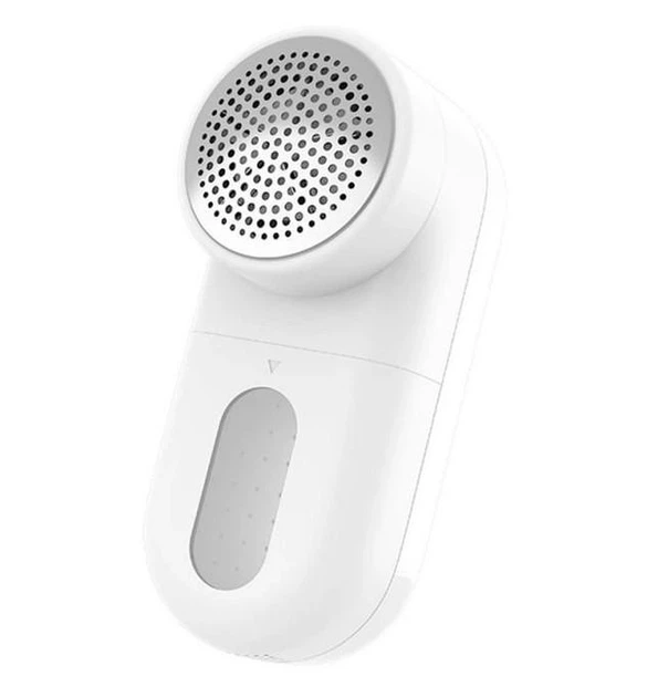 Xiaomi (OR) Delmar To Ball Sticky Hair Trimmer White(Машинка для видалення катишків)