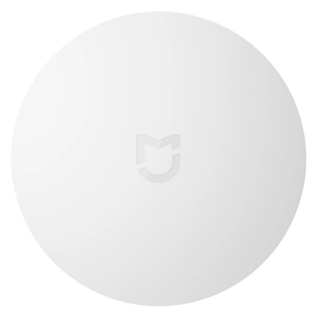 Xiaomi (OR) Aqara Smart Wireless Switch White(WXKG01LM)(Розумний вимикач/Контролер для розумного будинку)