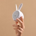 Колонка Baseus Q Chinese Zodiac Wireless Speaker-Rabbit E06 / White