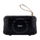 Колонка BOROFONE BR17 Cool Sports BT speaker/black