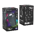 Бездротова колонка Borofone BR4 чорна