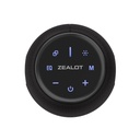 Бездротова колонка ZEALOT S64 чорна