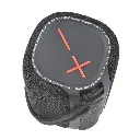 Колонка HOPESTAR P33 mini Bluetooth з радіо (Чорний)