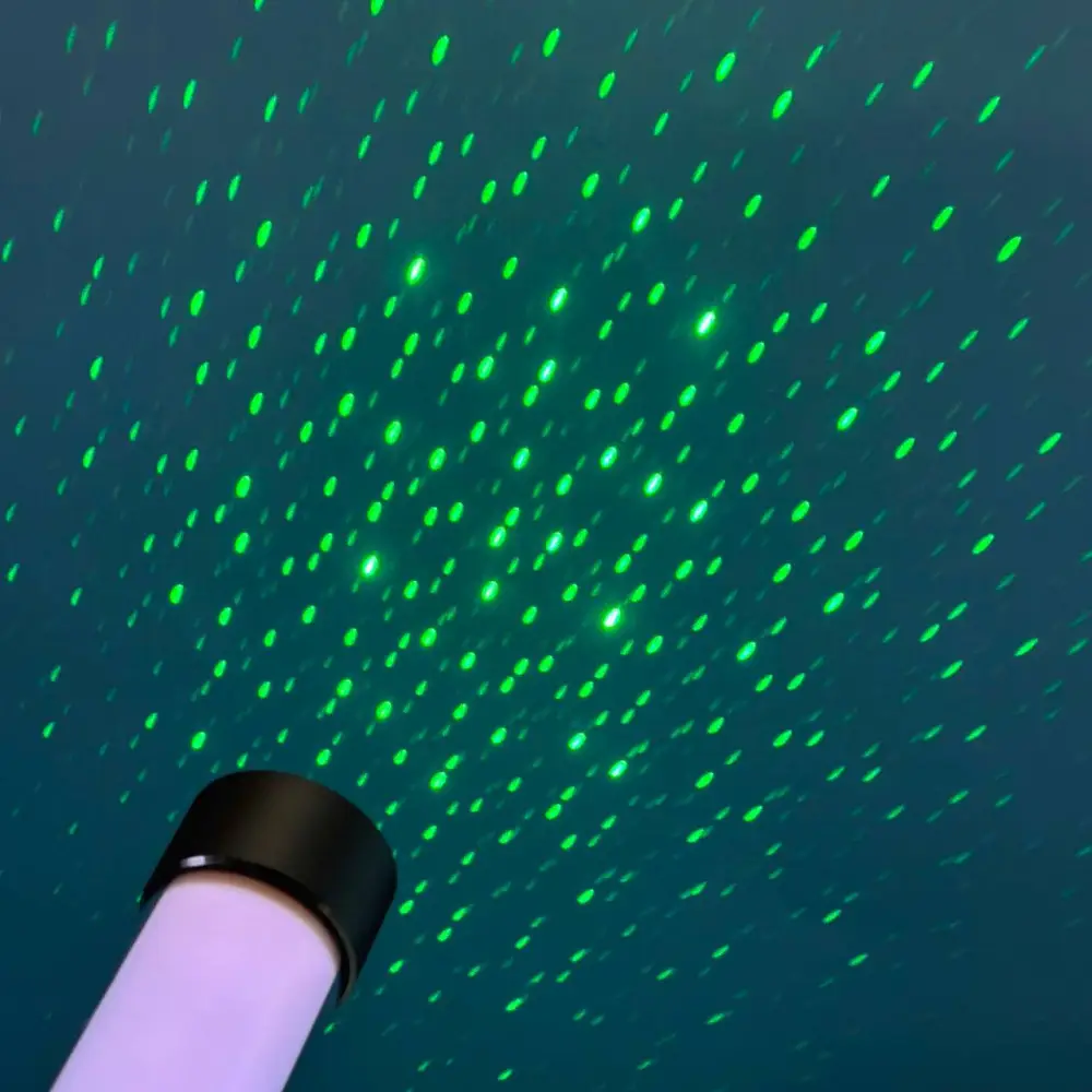 Колонка BL-01 з 2 Led панелями RGBW від USB з режимом синхронізації музики (Сірий)