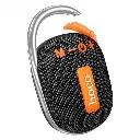 Портативна Акустика Hoco HC17 Easy joy sports Black