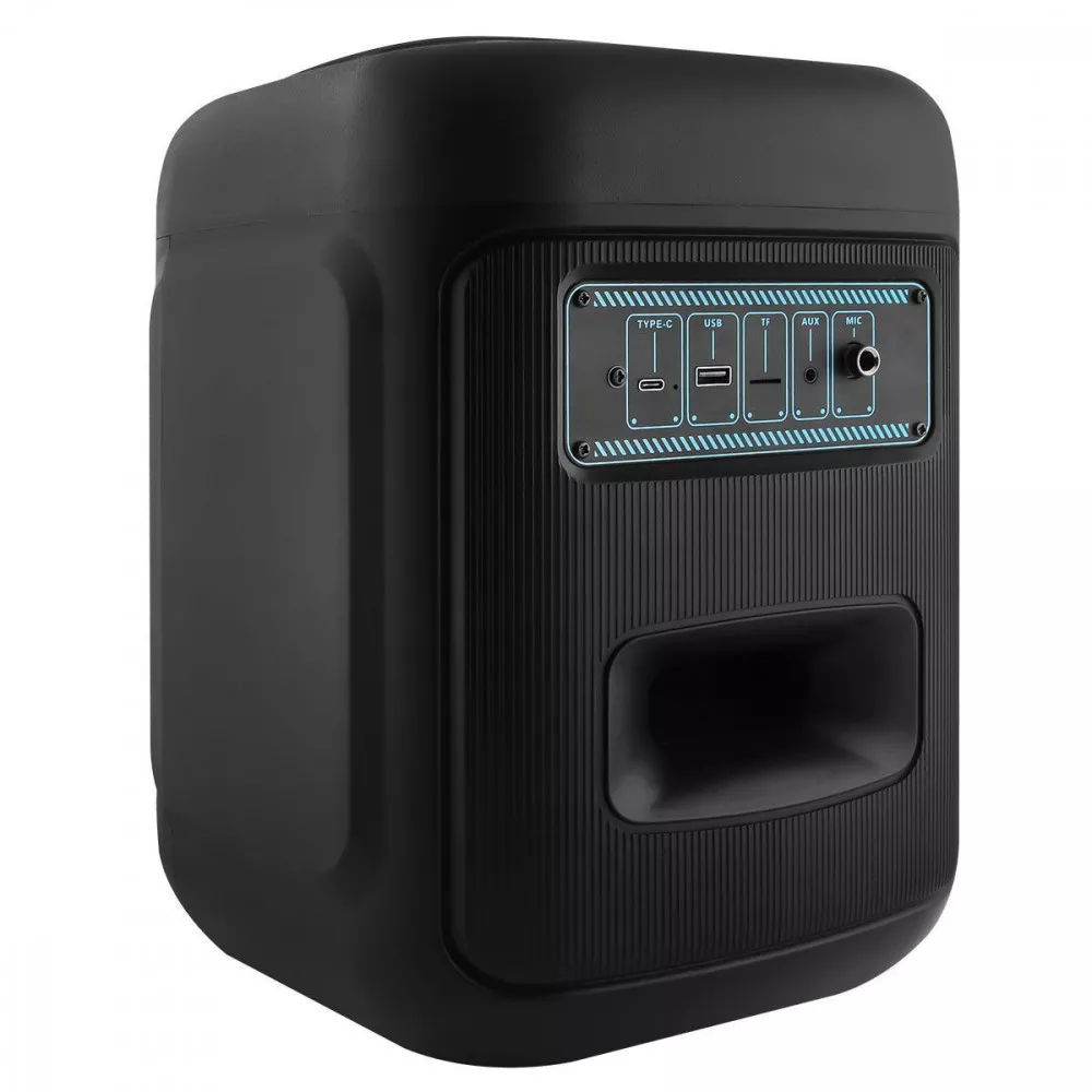 Портативна акустика Proove Monitor 40W