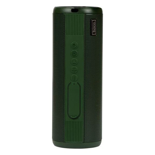 Колонка Hoco HC11 (Темно-Зелений)