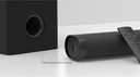 Акустична система Remax RTS-60 Airship Series Home Theatre Soundbar Bluetooth (98,2*6,8*7,8 см)