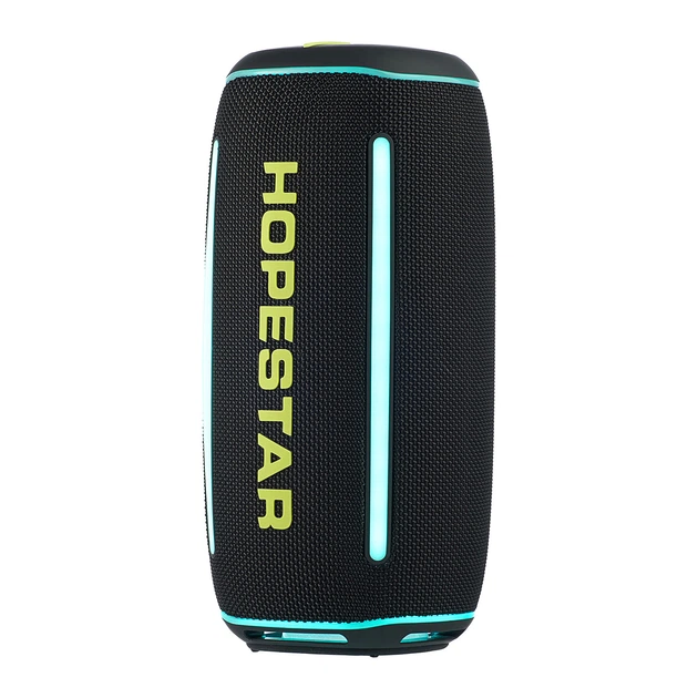 Колонка HOPESTAR P64 (Чорний)