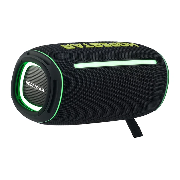 Колонка HOPESTAR P64 (Чорний)