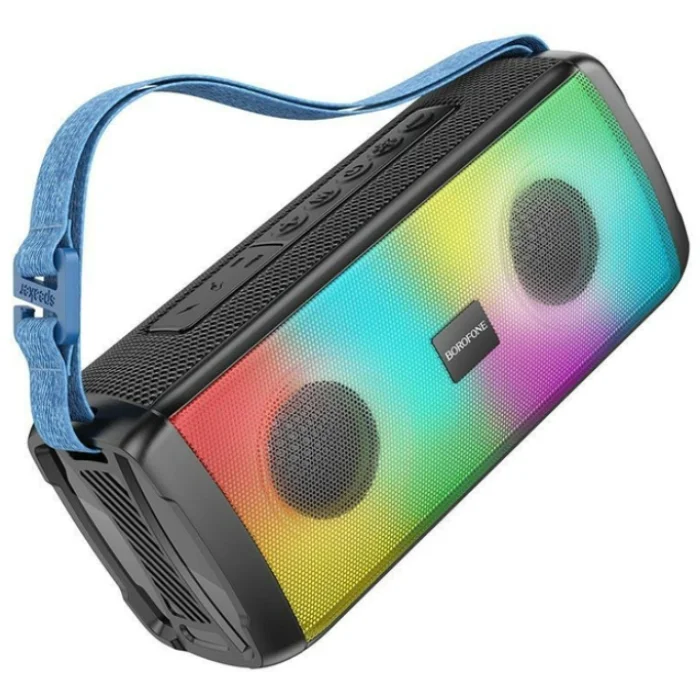 Колонка Borofone BR26