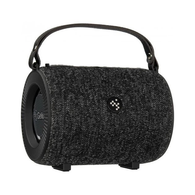 Bluetooth Speaker Gelius Pro Outlet GP-BS530 Black