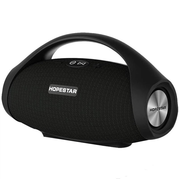 Bluetooth Колонка Hopestar H32 Black