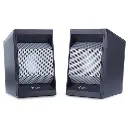 Колонка для ПК Kisonli T-006 (Чорний)