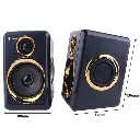 Колонка для ПК Kisonli T-005