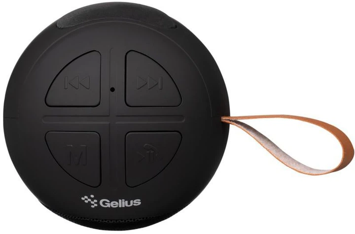 Bluetooth Speaker Gelius Pro Start GP-BS1001 (12 міс)