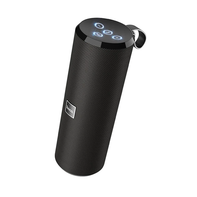 Bluetooth Speaker Hoco BS33 Black