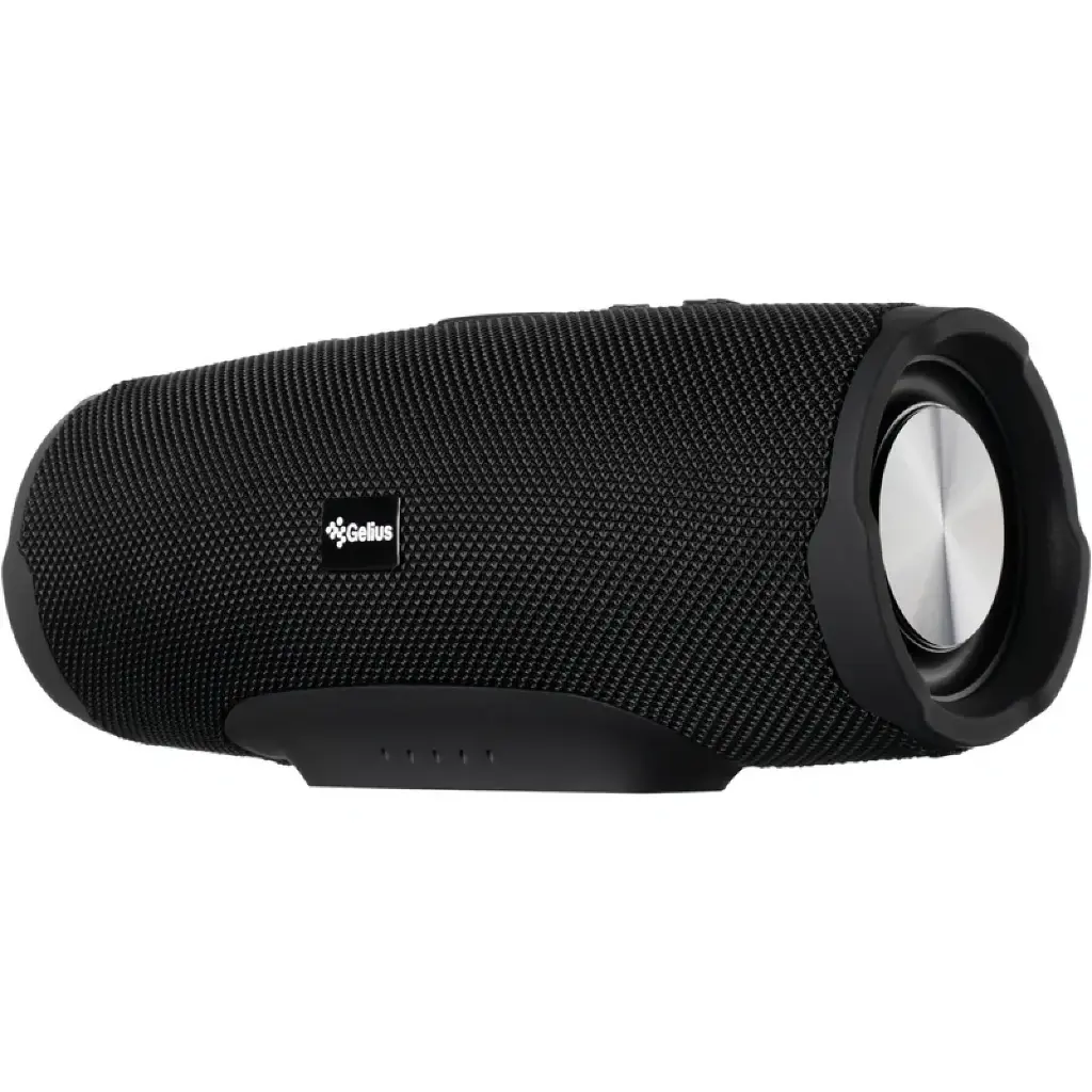 Bluetooth Speaker Gelius Pro Outlet 2 GP-BS530LT Black