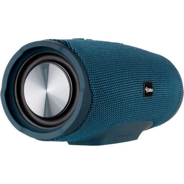 Bluetooth Speaker Gelius Pro Outlet 2 GP-BS530LT Blue