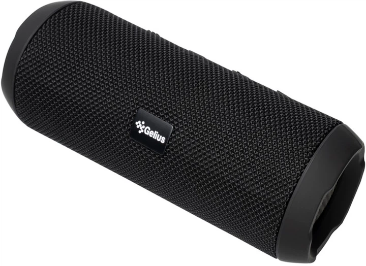 Bluetooth Speaker Gelius Pro Infinity 3 GP-BS510SE Black