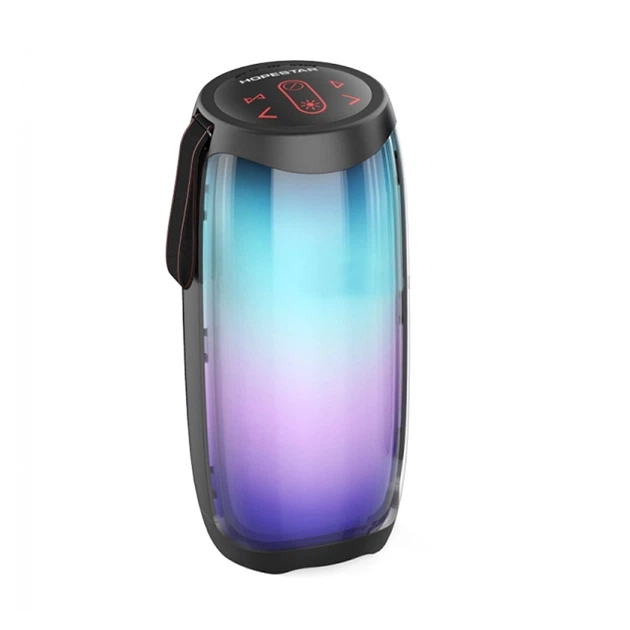 Bluetooth Колонка Hopestar P40 Pulse Army