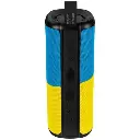 Bluetooth Speaker Gelius Krazi Shark2 KZBS-003U Blue\Yellow