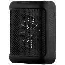 Bluetooth Колонка KOLAV-J401 (4"/USB/TF/FM/Bluetooth/TWS/3.7V 800mA/)Black