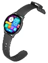 Смарт-часи Kieslect K11 black Global K