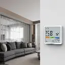 Датчик температури та вологості ATuMAn Duka TH1 K