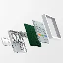 Датчик температури та вологості ATuMAn Duka TH1 K