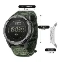 Цифровий годиник  NORTH EDGE ALPHA PRO (black)