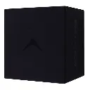 Цифровий  годинник NORTH EDGE ALPHA (black)