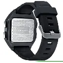 Цифровий  годинник NORTH EDGE ALPHA (black)