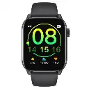 Смарт годинник Hoco Y3 чорний