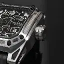 Механічний Годиник NORTH EDGE SPACE X