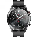 Смарт годинник Hoco Y2 Pro з функцією дзвінка чорний