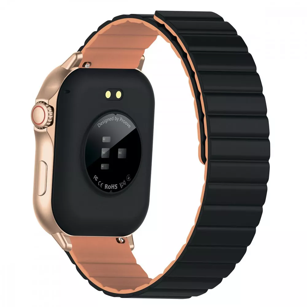 Смарт годиник  Proove Humble GOLD