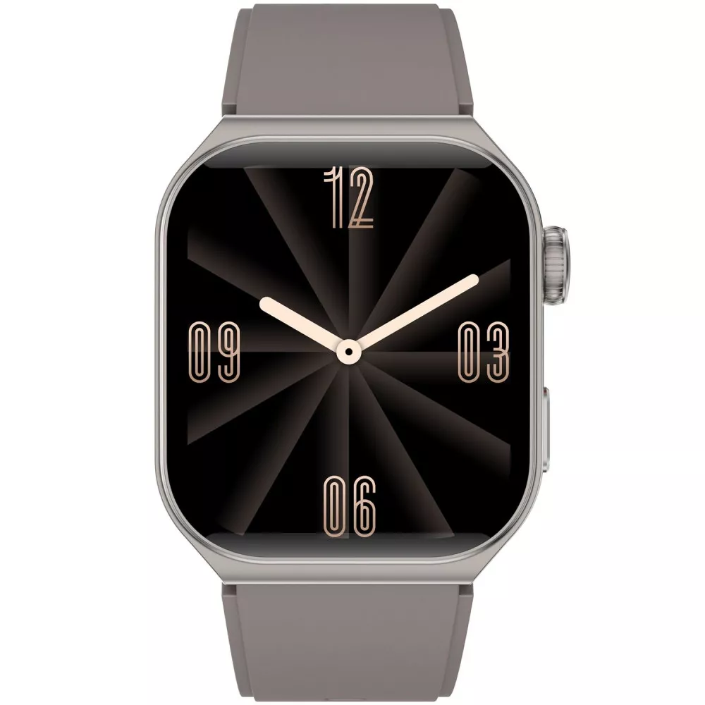 Смарт годинник Proove Moment black