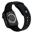 Смарт годинник XO M18 (Чорний)