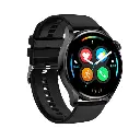 Смарт Часи XO WATCH3 (Чорний)