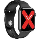 Смарт годинник  Hoco GA09 Bluetooth Call (Чорний)