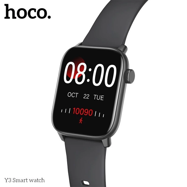 Смарт годинник  Hoco Y3