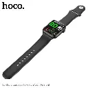 Смарт годинник  Hoco Y5 Pro (Чорний)