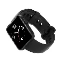 Смарт-годинник Xiaomi Mi Watch lite Black (BHR4357GL) K