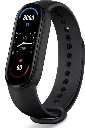 Фитнес-браслет Mi Smart Band 6 Black CN K
