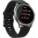 Смарт-годинник  Xiaomi Haylou LS05-1 Smart Watch Solar Black GL K