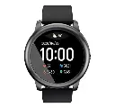 Xiaomi (OR) Smart Watch Haylou Solar Black(Global)(LS05)(Смарт-годинник)