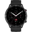 Xiaomi (OR) Smart Watch Amazfit GTR 2 Sport Aluminum Alloy Black(Global)(A1952)(Смарт-годинник)